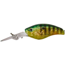  Slattern 6,5cm f fire gold perch csali