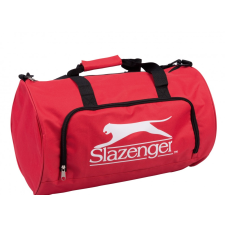Slazenger Sport/utazó táska 50x30x30 cm Piros színben kézitáska és bőrönd