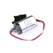  SLC-5/04 PLC akkumulátor 1000 mAh egyéb notebook akkumulátor