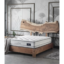 Sleep and Bed – Aloe Vera Double Face Táskarugós Matrac – Kemény, Kétoldalas ágy és ágykellék