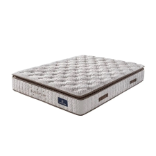 Sleep & Bed Aura delux táskarugós matrac 80x200 ágy és ágykellék