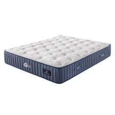 Sleep & Bed Blu Vi táskarugós matrac 140x200 ágy és ágykellék