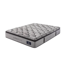 Sleep & Bed Carbon firm táskarugós matrac 160x200 ágy és ágykellék