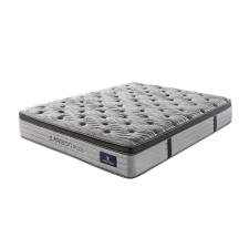 Sleep & Bed Carbon plus táskarugós matrac 90x200 ágy és ágykellék