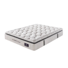 Sleep & Bed Carbon rest táskarugós matrac ágy és ágykellék