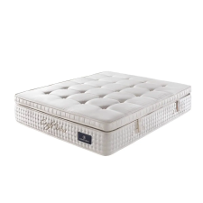 Sleep & Bed Craft deluxe táskarugós matrac ágy és ágykellék