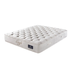 Sleep & Bed Craft táskarugós matrac 120x200 ágy és ágykellék