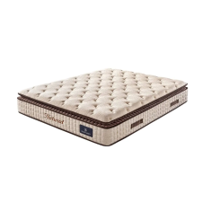 Sleep & Bed Natural táskarugós matrac 180x200 ágy és ágykellék