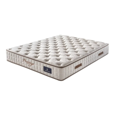 Sleep & Bed Prestige táskarugós matrac 120x200 ágy és ágykellék