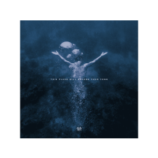  Sleep Token - This Place Will Become Your Tomb (Cd) heavy metal