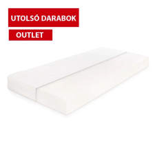  SleepConcept Basic Hard matrac 80×200 cm (OUTLET) ágy és ágykellék