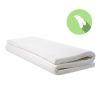  SleepConcept Soya Classic félkemény hideghab fedőmatrac 160×190 cm