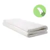  SleepConcept Soya Classic félkemény hideghab fedőmatrac 80x200cm
