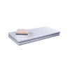  SleepConcept Vitality kétoldalú hideghab matrac 130×200 cm