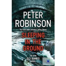  Sleeping In The Ground idegen nyelvű könyv