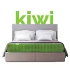  Sleepy 3D Kiwi LatexGel 25 cm magas luxus matrac / puhább / 150x200 cm