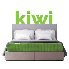  Sleepy 3D Kiwi LatexGel 25 cm magas luxus matrac / puhább / 150x200 cm ágy és ágykellék