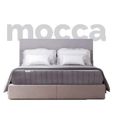  Sleepy 3D Mocca 25 cm magas luxus matrac / / keményebb 120x200 cm ágy és ágykellék