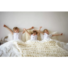  Sleepy-Kids gyermek 15cm magas hypoallergén matrac 120x180cm ágy és ágykellék