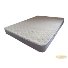  SLEEPY-StronG Memory Gyapjú/Teflon Ortopéd vákuum matrac ágy és ágykellék
