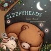  Sleepyheads – Sandra J. Howatt,Joyce Wan