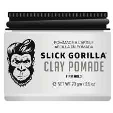 Slick Gorilla Clay 70 g hajformázó