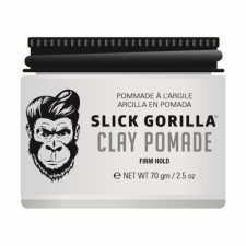  Slick Gorilla Clay Pomade hajformázó 70g hajformázó