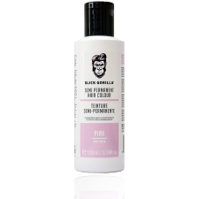 Slick Gorilla Hair Colour Pink 100 ml hajfesték, színező
