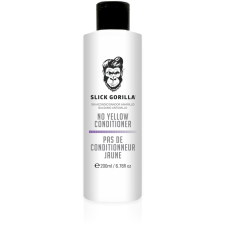 Slick Gorilla No Yellow Conditioner 200 ml (5060656211125) hajbalzsam