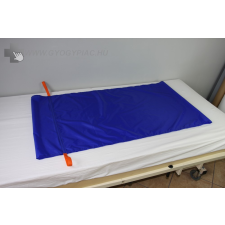  Slid Easy betegmozgató lepedő (csúsztató lepedő) 130x70cm méretben gyógyászati segédeszköz
