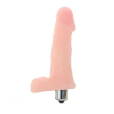  SLIK PLEASURE SZERELEM KLÓN VIBRÁTOR ÉLETHŰ vibrátorok