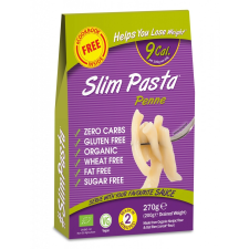 SLIM PASTA Bio Penne 270 g biokészítmény