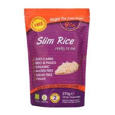 Slim rice rizs 270 g alapvető élelmiszer