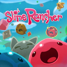  Slime Rancher (Digitális kulcs - PC) videójáték