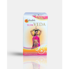 SLIMVEDA kapszula – testsúly csökkentéshez gyógyhatású készítmény