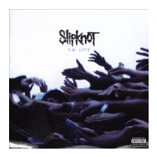 Slipknot 9.0 - Live CD egyéb zene