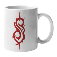  Slipknot logo bögre bögrék, csészék