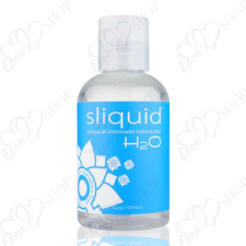 Sliquid - Natural H2O Síkosító Natúr 125 ml síkosító