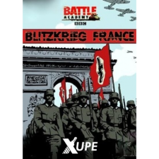 Slitherine Ltd. Battle Academy - Blitzkrieg France (PC - Steam Digitális termékkulcs) videójáték