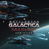Slitherine Ltd. Battlestar Galactica Deadlock: Armistice (PC - Steam elektronikus játék licensz)