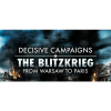 Slitherine Ltd. Decisive Campaigns: The Blitzkrieg from Warsaw to Paris (PC - Steam Digitális termékkulcs)