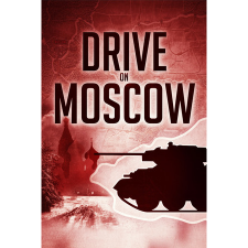 Slitherine Ltd. Drive on Moscow (PC - Steam Digitális termékkulcs) videójáték