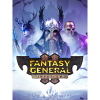 Slitherine Ltd. Fantasy General II (PC - Steam Digitális termékkulcs)