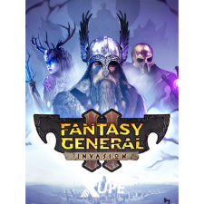 Slitherine Ltd. Fantasy General II (PC - Steam Digitális termékkulcs) videójáték