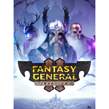 Slitherine Ltd. Fantasy General II (PC - Steam elektronikus játék licensz) videójáték