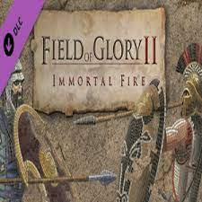 Slitherine Ltd. Field of Glory II - Immortal Fire (PC - Steam elektronikus játék licensz) videójáték