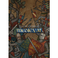Slitherine Ltd. Field of Glory II: Medieval (digitális licenc) videójáték
