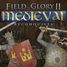 Slitherine Ltd. Field of Glory II: Medieval - Reconquista (DLC) (Digitális kulcs - PC) videójáték