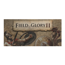 Slitherine Ltd. Field of Glory II (PC - Steam Digitális termékkulcs) videójáték