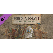 Slitherine Ltd. Field of Glory II - Rise of Persia (PC - Steam elektronikus játék licensz) videójáték